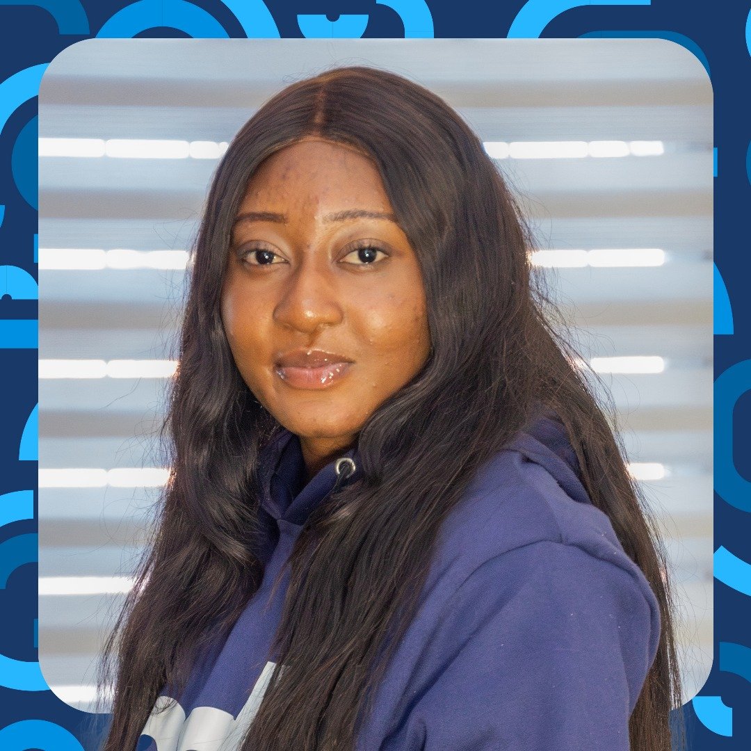 Victoria<BR> Kapemba